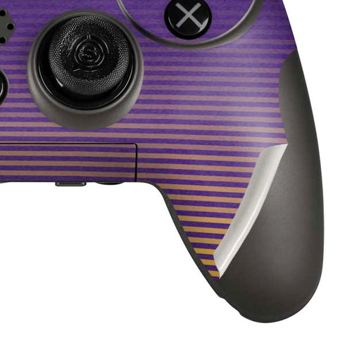 NFL Minnesota Vikings Breakaway PlayStation Scuf Vantage 2 Controller Skin